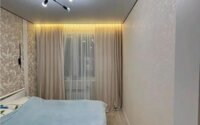 Продажа 2-комнатной квартиры, 37 м² в Астане - фото 2