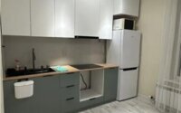 Продажа 2-комнатной квартиры, 53.9 м² в Астане - фото 3