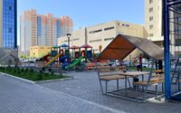 Аренда 1-комнатной квартиры посуточно, 53 м² в Астане - фото 29