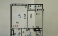 Продажа 1-комнатной квартиры, 42 м² в Астане - фото 5