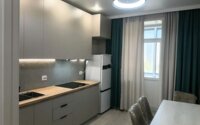 Продажа 1-комнатной квартиры, 43 м² в Астане - фото 2