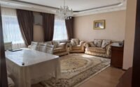 Продажа 4-комнатной квартиры, 144 м² в Астане