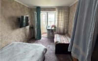 Продажа 2-комнатной квартиры, 44.6 м² в Алматы