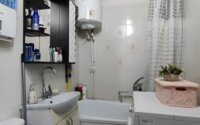 Продажа 3-комнатной квартиры, 56 м² в Караганде - фото 22