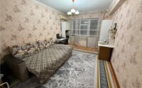 Продажа 1-комнатной квартиры, 36 м² в Алматы