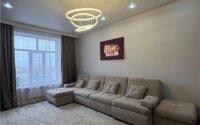 Продажа 3-комнатной квартиры, 88 м² в Караганде - фото 2