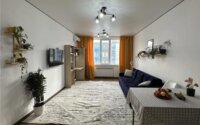 Продажа 2-комнатной квартиры, 43 м² в Алматы