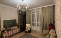 Продажа 2-комнатной квартиры, 42 м² в Астане