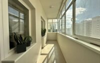 Продажа 3-комнатной квартиры, 110.5 м² в Астане - фото 7