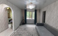 Продажа 2-комнатной квартиры, 44 м² в Караганде - фото 2