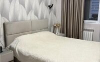 Продажа 2-комнатной квартиры, 57 м² в Алматы - фото 2