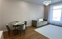 Продажа 2-комнатной квартиры, 43.2 м² в Астане