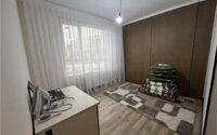 Продажа 2-комнатной квартиры, 55 м² в Алматы