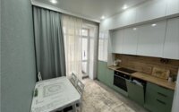 Продажа 1-комнатной квартиры, 36.9 м² в Астане - фото 2