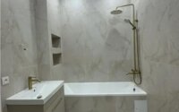Продажа 1-комнатной квартиры, 39.14 м² в Астане - фото 3