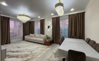 Продажа 3-комнатной квартиры, 102 м² в Караганде