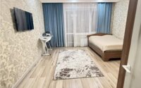 Продажа 3-комнатной квартиры, 103.6 м² в Астане