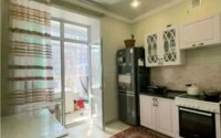 Продажа 1-комнатной квартиры, 40 м² в Астане - фото 2