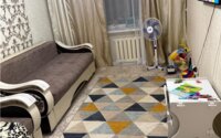 Продажа 1-комнатной квартиры, 30 м² в Караганде