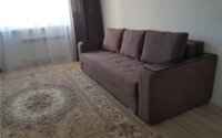 Продажа 1-комнатной квартиры, 38.5 м² в Астане
