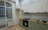 Продажа 2-комнатной квартиры, 52 м² в Караганде