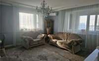 Продажа 3-комнатной квартиры, 90 м² в Астане