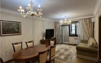 Продажа 2-комнатной квартиры, 71.5 м² в Алматы