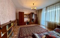 Продажа 3-комнатной квартиры, 63 м² в Караганде