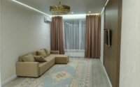 Продажа 3-комнатной квартиры, 92 м² в Астане