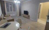 Продажа 2-комнатной квартиры, 38 м² в Астане