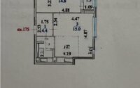 Продажа 2-комнатной квартиры, 46 м² в Астане - фото 4