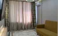 Продажа 1-комнатной квартиры, 38 м² в Астане