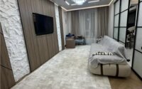 Продажа 4-комнатной квартиры, 114 м² в Алматы