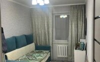 Продажа 2-комнатной квартиры, 44 м² в Караганде - фото 2