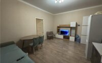 Продажа 2-комнатной квартиры, 45.7 м² в Астане
