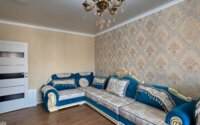 Продажа 2-комнатной квартиры, 70 м² в Алматы