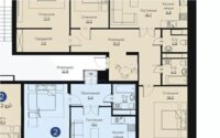 Продажа 4-комнатной квартиры, 110 м² в Астане - фото 3
