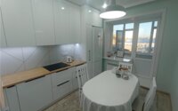 Продажа 2-комнатной квартиры, 58 м² в Караганде - фото 5