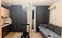 Продажа 3-комнатной квартиры, 52 м² в Караганде