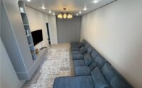 Продажа 1-комнатной квартиры, 40.3 м² в Астане