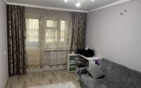 Продажа 1-комнатной квартиры, 30.5 м² в Караганде