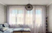 Продажа 3-комнатной квартиры, 64 м² в Темиртау