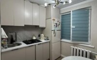 Продажа 3-комнатной квартиры, 60 м² в Алматы - фото 4