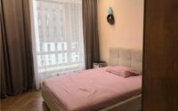 Продажа 1-комнатной квартиры, 40.2 м² в Астане - фото 2