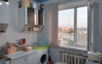 Продажа 3-комнатной квартиры, 57 м² в Абае - фото 4