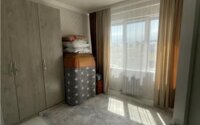 Продажа 3-комнатной квартиры, 61 м² в Алматы - фото 2