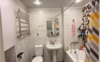 Продажа 2-комнатной квартиры, 62 м² в Алматы - фото 4