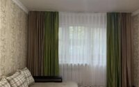 Продажа 1-комнатной квартиры, 47 м² в Алматы