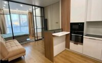 Продажа 1-комнатной квартиры, 38 м² в Алматы - фото 3