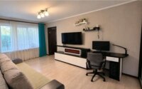 Продажа 2-комнатной квартиры, 41 м² в Алматы